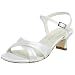 Miss Coloriffics Toddler/Big Kid Lexie Sandal