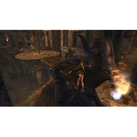 Download Tomb Raider Underworld PC Game