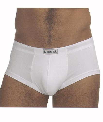 Diesel Banzail Basic Micro Trunk Underwear