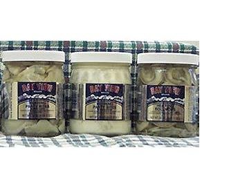Bay View Packing Herring Gift Sampler