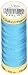 Gutermann Natural Cotton Thread 110yd, Blue Bead