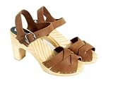Ugglebo Rio Grande Clogs High Dexter