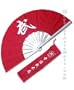 Iron Fan - Martial Arts