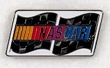 NASCAR Logo Collectors Pin