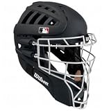 Wilson Pro Stock Shock FX 2.0 Baseball Catcher's Helmet