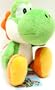Super Mario Plush - Yoshi Island - 5.5" - Green