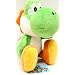 Super Mario Plush - Yoshi Island - 5.5" - Green