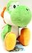 Super Mario Plush - Yoshi Island - 5.5