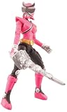Power Ranger 4inch Figure Ranger Sky