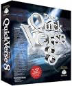 Quickverse 8.0 Deluxe