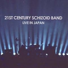 Live in Japan