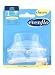 Baby : Evenflo Classic Slow Silicone Nipples 4 pack