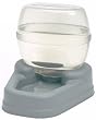 Bergan Petite Gourmet Waterer, 1.5 Gallon (Colors Vary)