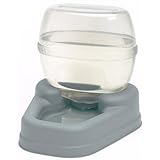 Bergan Elite Gourmet Waterer, 3 Gallon (Colors Vary)