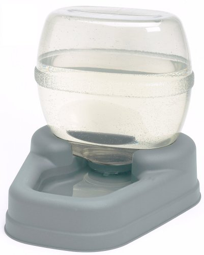 Bergan Petite Feeder and Waterer