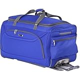 Check Out Delsey Helium Fusion Lite 2.0 Trolley Duffle 414qKBrvN0L. SL160 Check Out Delsey Helium Fusion Lite 2.0 Trolley Duffle