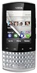 Nokia Asha 303 (White)