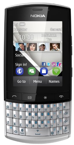 Imagen 1 de Nokia Asha 303