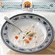 Weruva Grandma's Chicken Soup with Chicken, Potato, Pea, & Carrot Canned Cat Food