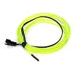 Cold Light String, 1.5 Meter Lime Green