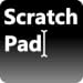 Scratch Pad-visli Cheap Deals