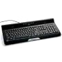 Verbatim 96668 Speaker Keyboard (Tune Board) for Windows, Black