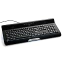 USB Speaker Keyboard