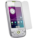 SAMSUNG i5700 GALAXY LCD SCREEN GUARD