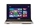 ASUS K55A K55A-DS71 15.6-Inch Laptop (Mocha)