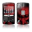 Ruby Abduction Design Protective Skin Decal Sticker for Blackberry 8800/ 8820/ 8830/ World Cell Phones
