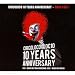 Circoloco 10 Years Anniversary (Mixed by Tania Vulcano & Sossa)