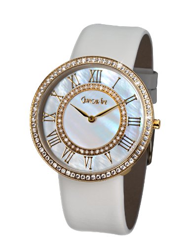 Damenarmbanduhr Glamour Time \"Madame\" GT500G3-1wh Preisvergleich