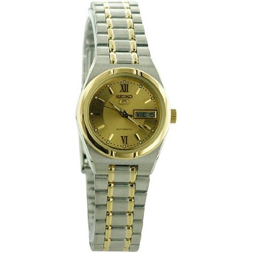 Seiko Womens Watch SYM610K