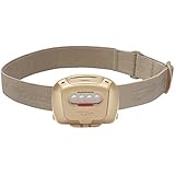 Princeton Tec Quad 4 L.E.D. Headlamp