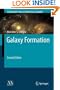 Galaxy Formation (Astronomy and Astrophysics Library)