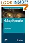 Galaxy Formation (Astronomy and Astrophysics Library)