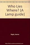 Who lies where? : a guide to the resting places of the famous