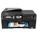 Brother MFCJ6510DW Business Inkjet All-in-One Printer with 11-Inch x 17-Inch Duplex Printing and 11-Inch x 17-Inch Scan Glass