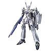 マクロスF(フロンティア) 1/72 VF-25S メサイアバルキリー オズマ機