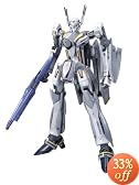 �}�N���XF(�t�����e�B�A) 1/72 VF-25S ���T�C�A�o���L���[ �I�Y�}�@