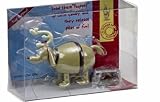 Christmas Holiday Doggie Deer Pooper Candy Toy Stocking Stuffer Gift Pooping Doggie Deer Candy