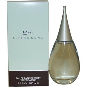 Amazon.com : Cheap Price SHI For Women By ALFRED SUNG Eau De Parfum Spray Online Store
