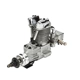 FG-14B(82B) 4-Stroke Gas Engine: AS