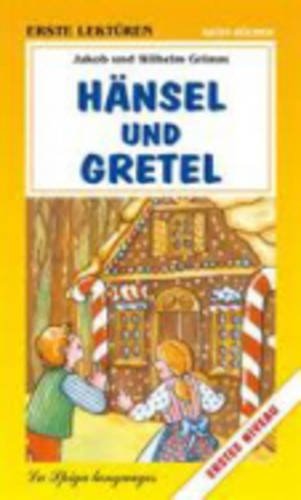 La Spiga Readers: Hansel Und Gretel (German Edition)