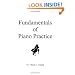 Fundamentals of Piano Practice