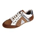 Le Coq Sportif, 01040768, Herren Schnürschuh, braun
