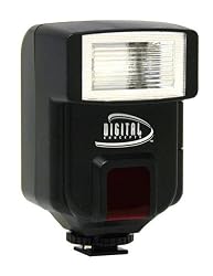 Digital Concepts 528AF-NIK Auto Focus Flash for Nikon Digital SLR Cameras