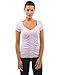 PattyBoutik Women's Sweetheart Ruched Front Top