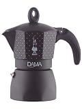 Bialetti Dama Deco Black by Bialetti