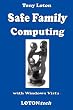 Safe Family Computing with Windows Vista